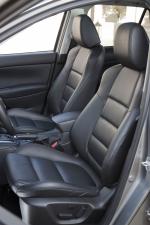 Mazda CX-5 2012 года